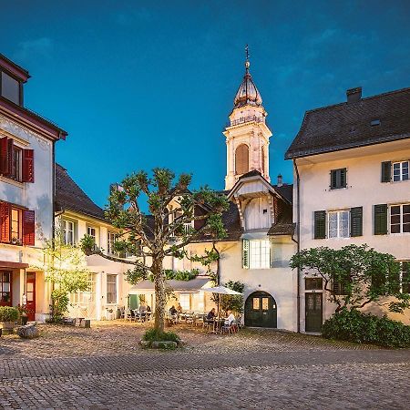 Baseltor Hotel & Restaurant Solothurn Exterior photo