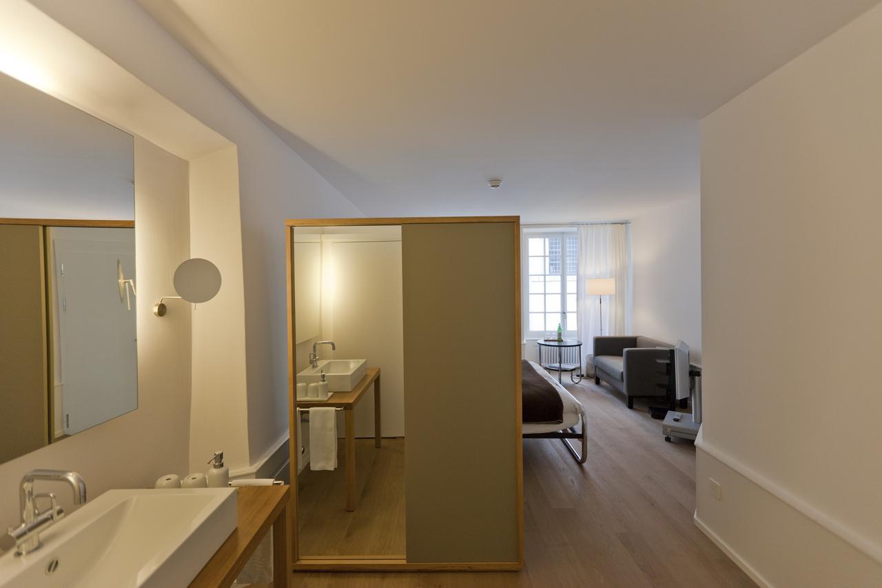 Baseltor Hotel & Restaurant Solothurn Exterior photo