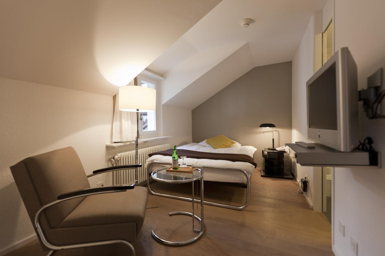 Baseltor Hotel & Restaurant Solothurn Exterior photo